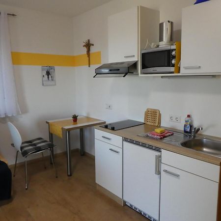 Apollonias Gaestehaus Bibertal 외부 사진