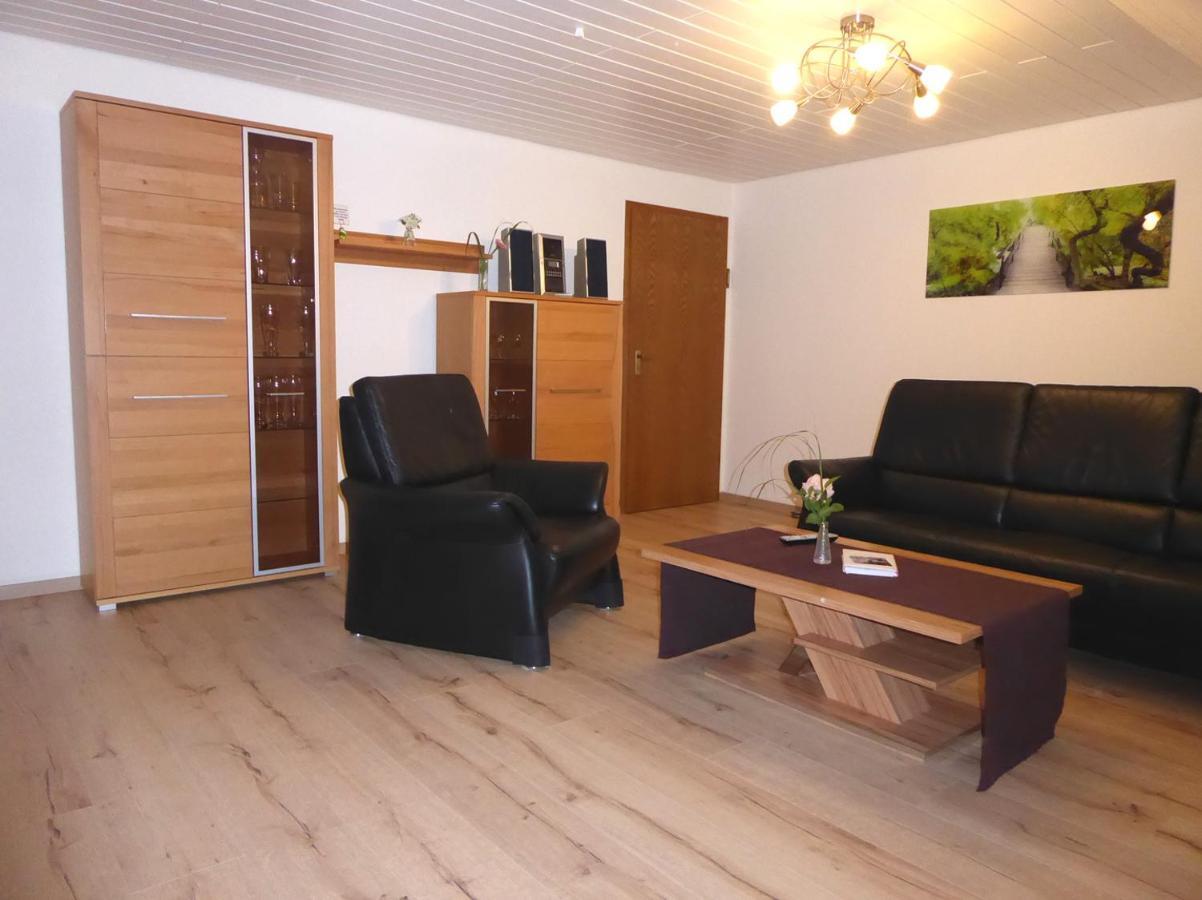 Apollonias Gaestehaus Bibertal 외부 사진